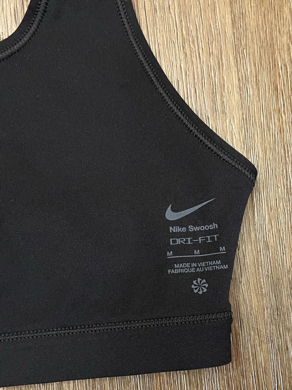 Nike DRI-FIT Sports Bras (2)